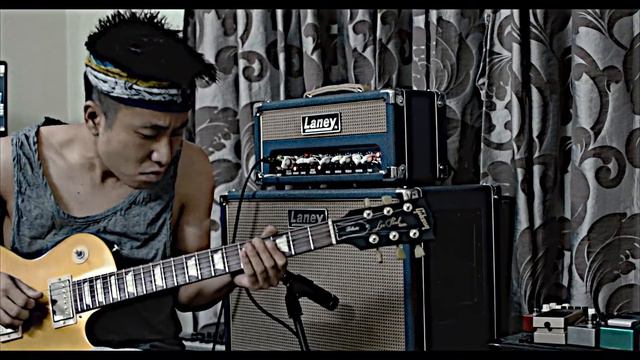 Short Cover #9 : Dire Straits - Money For Nothing смотреть онлайн