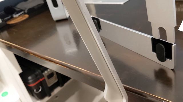 EASY way to make you Laptop more COMFORTABLE & USEFUL Nulaxy Laptop Stand смотреть онлайн