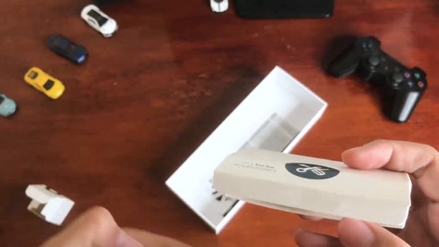 UNBOXING ELECTRIC SCREWDRIVER XIAOMI WOWSTICK 1F+ | OBENG SIMPLE, COMPACT DAN LENGKAP ISINYA! смотреть онлайн