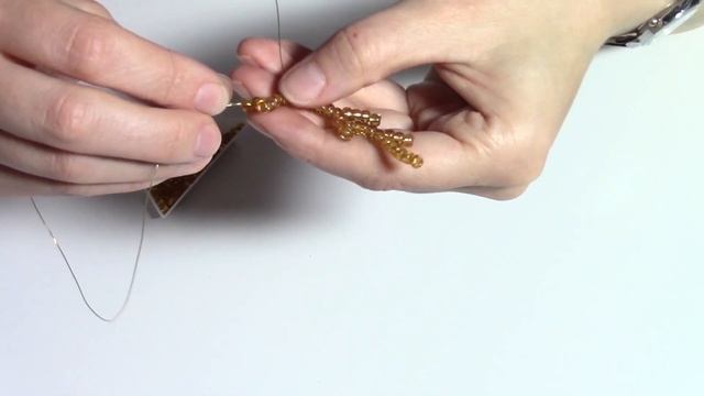 Как сделать веточки в причёску невесте своими руками | How to make Bridal Hair Pins DIY смотреть онлайн