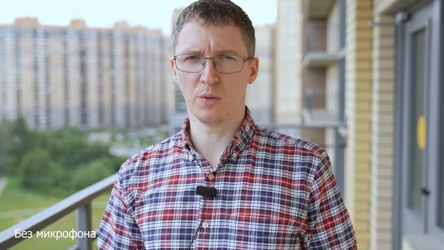 Обзор микрофона SONY ECM-LV1