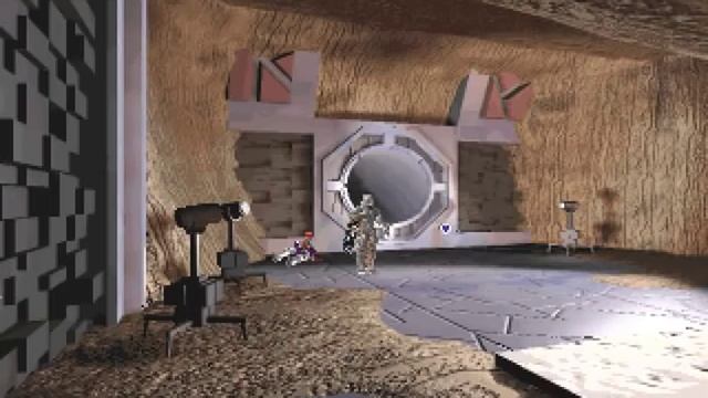 BioForge (Part 14) смотреть онлайн