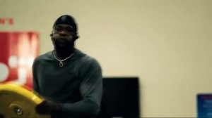 МОНСТР на тренировки Деонтей Уайлдер | Deontay Wilder - Training Motivation