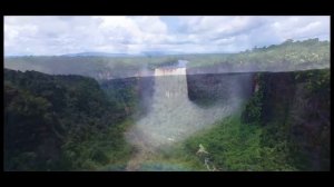 Самые Красивые Водопады в Мире | 10 Самых Красивых Водопадов