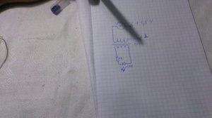 Очень простой преобразователь напряжения для светодиодов