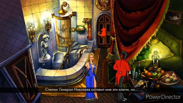 Прохождение Петька и ВИЧ Спасают Галактику - Перезагрузка Часть 2 (PC) (Без комментариев) смотреть онлайн