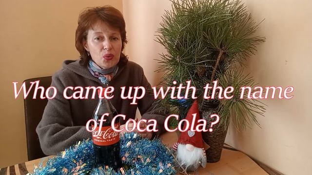 Реклама какого напитка является самой Рождественско-новогодней? смотреть онлайн