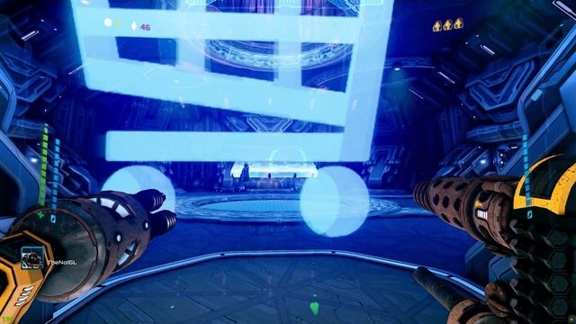 MOTHERGUNSHIP - Gameplay Walkthrough - Part 2 - 4K 60FPS PC ULTRA - No Commentary