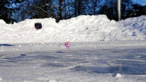 Angry Birds TOYS | Hatchies on ice!