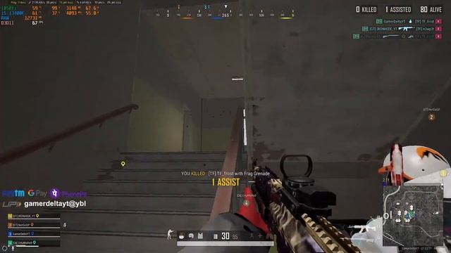 PUBG PC LIVE IN INDIA || HINDI & BENGALI STREAM смотреть онлайн