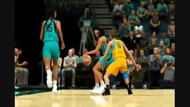 NBA 2K20 Ep 7 смотреть онлайн