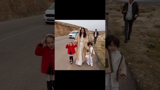 РЕЙЯН МИРАН МЕЛЕК УМУТ???? смотреть онлайн