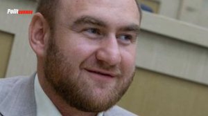 Говорил не будет Сенатор Арашуков начал есть Тюремную ЕДУ