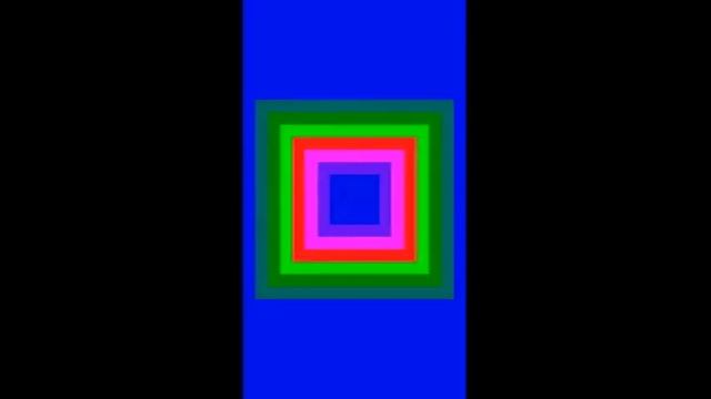 #farbgeschwindigkeit #farbwiederholung #blaumischung #lanhunhe смотреть онлайн