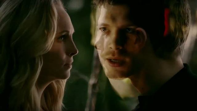 Klaroline | Boom Clap - Charlie XCX смотреть онлайн