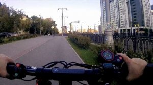 Нужны ли ПРАВА на ЭЛЕКТРОсамокат?