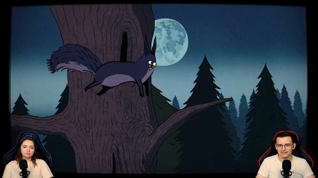 THE QUARRY ➤ ВЕНДИГО ИЛИ ОБОРОТЕНЬ? [Прохождение 4K] #3 смотреть онлайн