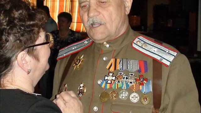 Посвящается нашим Дедам Атаманам Вечная память! смотреть онлайн