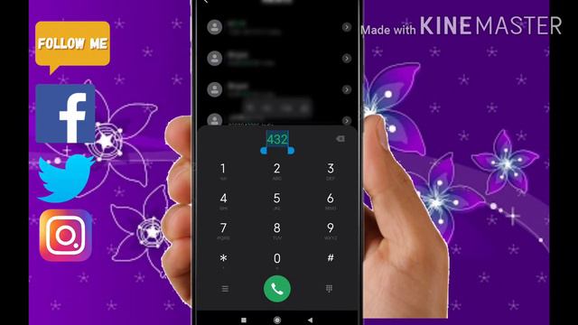 Idea PUK Code Unlock || kisi bhi idea sim ka lock kaise tode mobile se смотреть онлайн