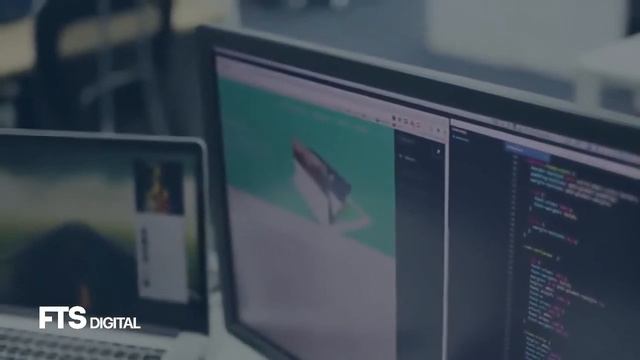 FTS DIGITAL Разработка сайтов по всей России смотреть онлайн