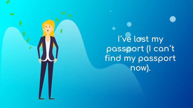 Lesson 15 I have done present perfect смотреть онлайн