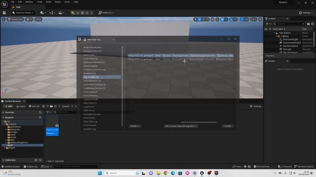 2 - 14. Creating Weapon Swapping System смотреть онлайн