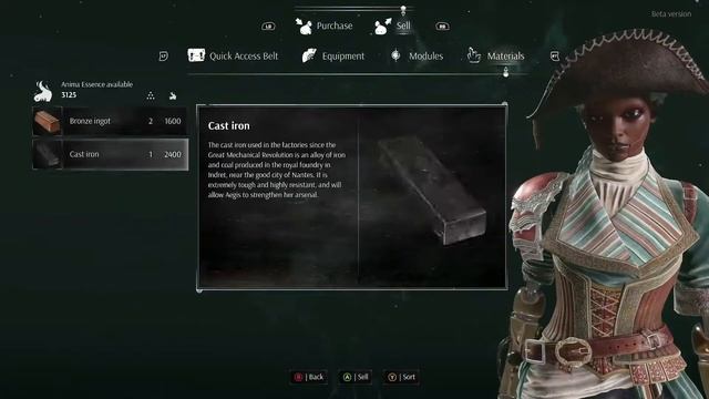 Обзор Steelrising  Без спойлеров, стоит ли играть?