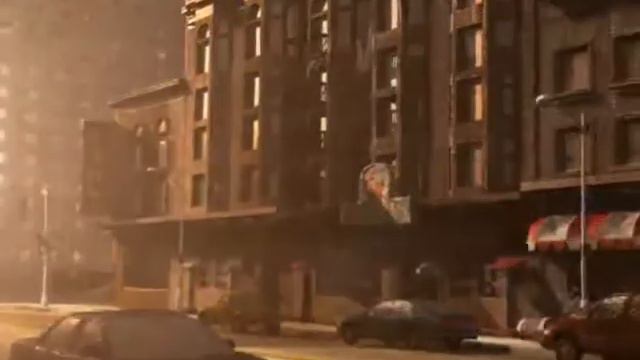 Command & Conquer: Red Alert 2 - Allied Mission 4 - Sidebar Video 1 смотреть онлайн