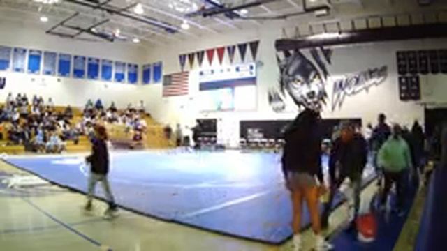 GRANDVIEW VS. CHEROKEE TRAIL - 12/1/2022 смотреть онлайн