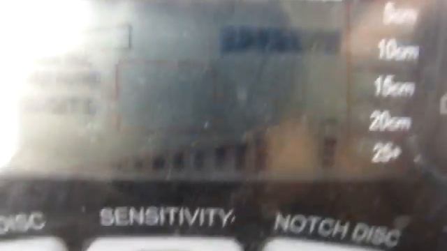 В Поисках Прошлого с Garrett AT PRO Сентябрь 2017