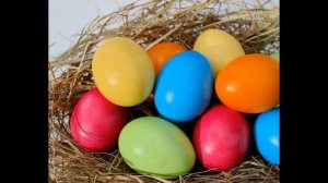 ??"Светлая пасхальная музыка" - спокойная и приятная музыка на праздник Пасха.??