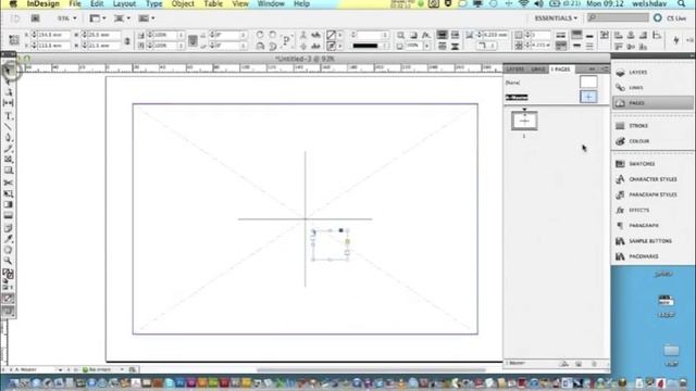 Setting-up A4 test for double sided printing смотреть онлайн
