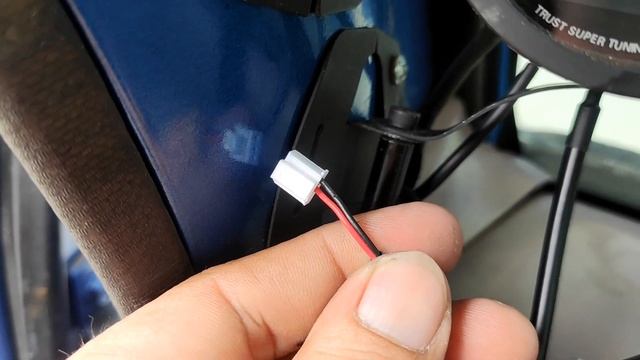 Greedy Tachometer (RPM Gauge) Installation Tutorial смотреть онлайн