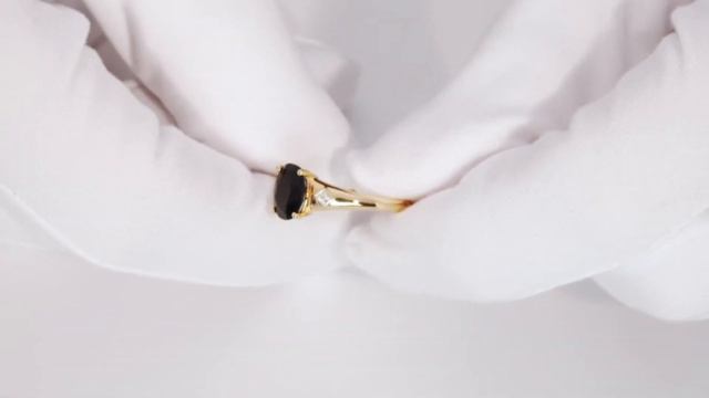 РОСКОШНЫЙ ЮВЕЛИРНЫЙ КОМПЛЕКТ С БРИЛЛИАНТАМИ И САПФИРАМИ смотреть онлайн