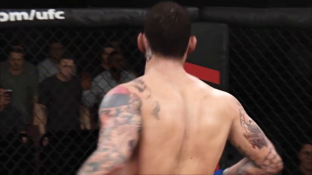 CM Punk делает замечание шпане. Смотреть без смс и регистрации. смотреть онлайн