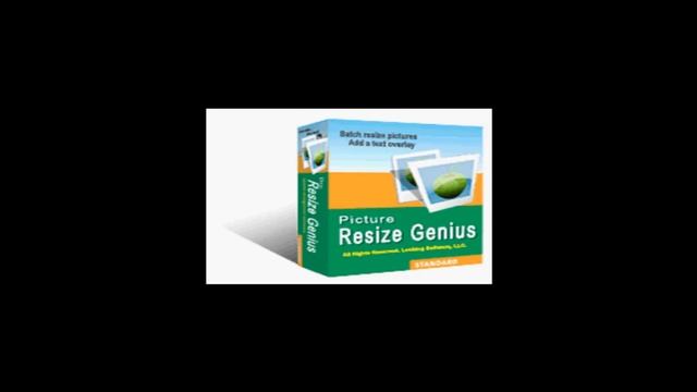 picture resize genius download free - work great. смотреть онлайн
