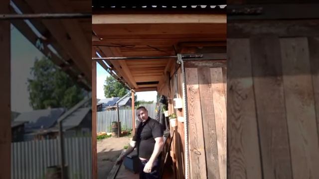 подтягивание на турнике и отжимание на брусьях от тюкача смотреть онлайн