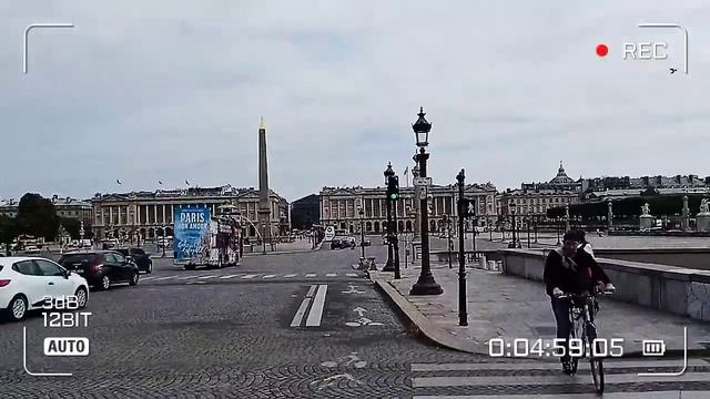 Париж город сказка смотреть онлайн