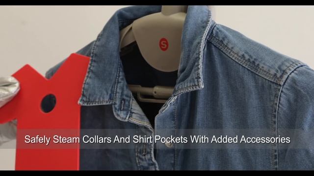 SINGER® SteamWorks™ Pro Garment Steamer