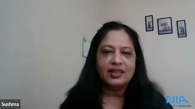 Sushma Govindraj's Interview смотреть онлайн
