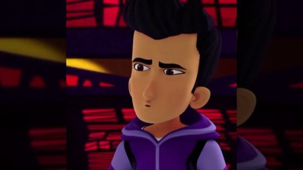 инспектор гаджет