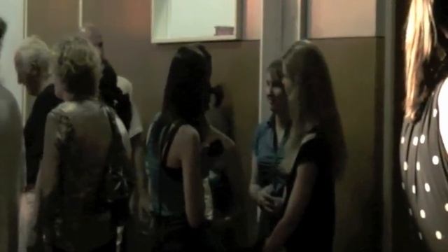 3 Launch Party Documentation Video смотреть онлайн