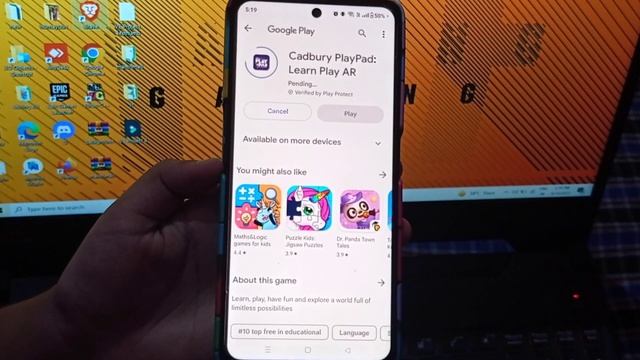 Free Mobile Recharge App 2023 | Free Recharge Kaise Kare | New Free Mobile Recharge Wala App смотреть онлайн