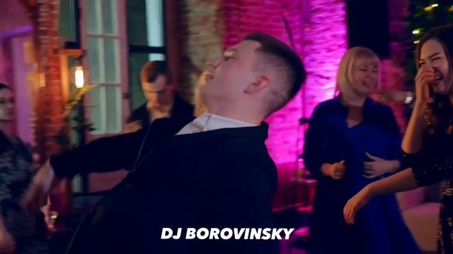 Dj BWT Санкт петербург