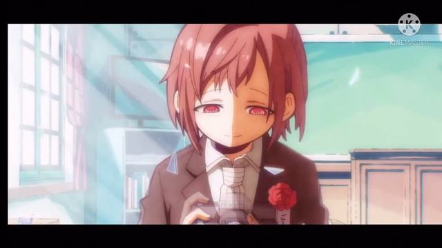 Minamoto Kou - Look to the Moon AMV смотреть онлайн