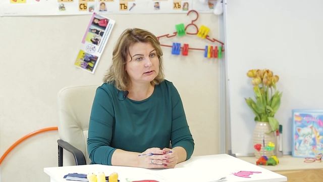 Методика Марии Монтессори:Основные Принципы смотреть онлайн