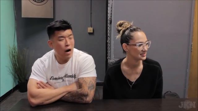 JKNews Short "How Much Money For You To Suck A Dick" смотреть онлайн