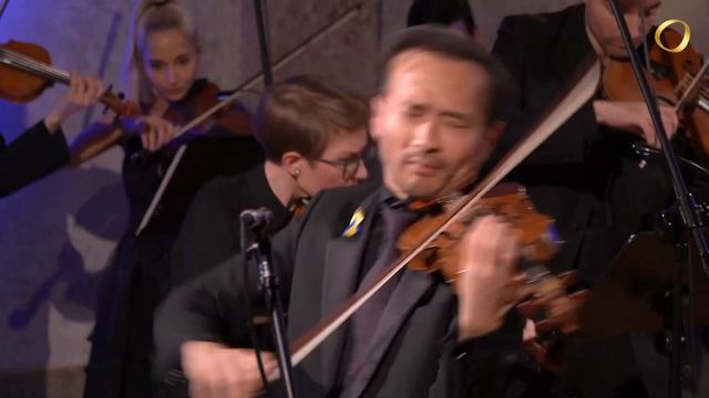 MORPHING CHAMBER ORCHESTRA - EROICA HALL ( 12.03.2022 Vienna)