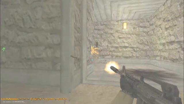 -=F[1]L=- игрок кс 1.6 смотреть онлайн