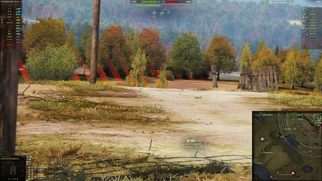 ТОП СОВЕТЫ Новичкам, Как поднять процент побед world of tanks #wot #миртанков #игры смотреть онлайн